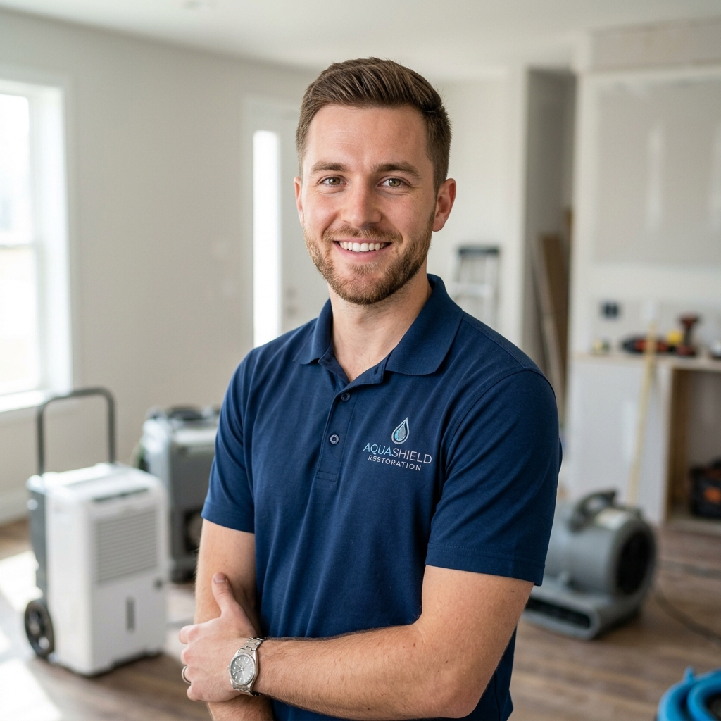 Ryan Roberts - Master Restorer in Bartlesville